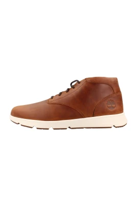 Parker Street Mid Lace-Up Sneaker