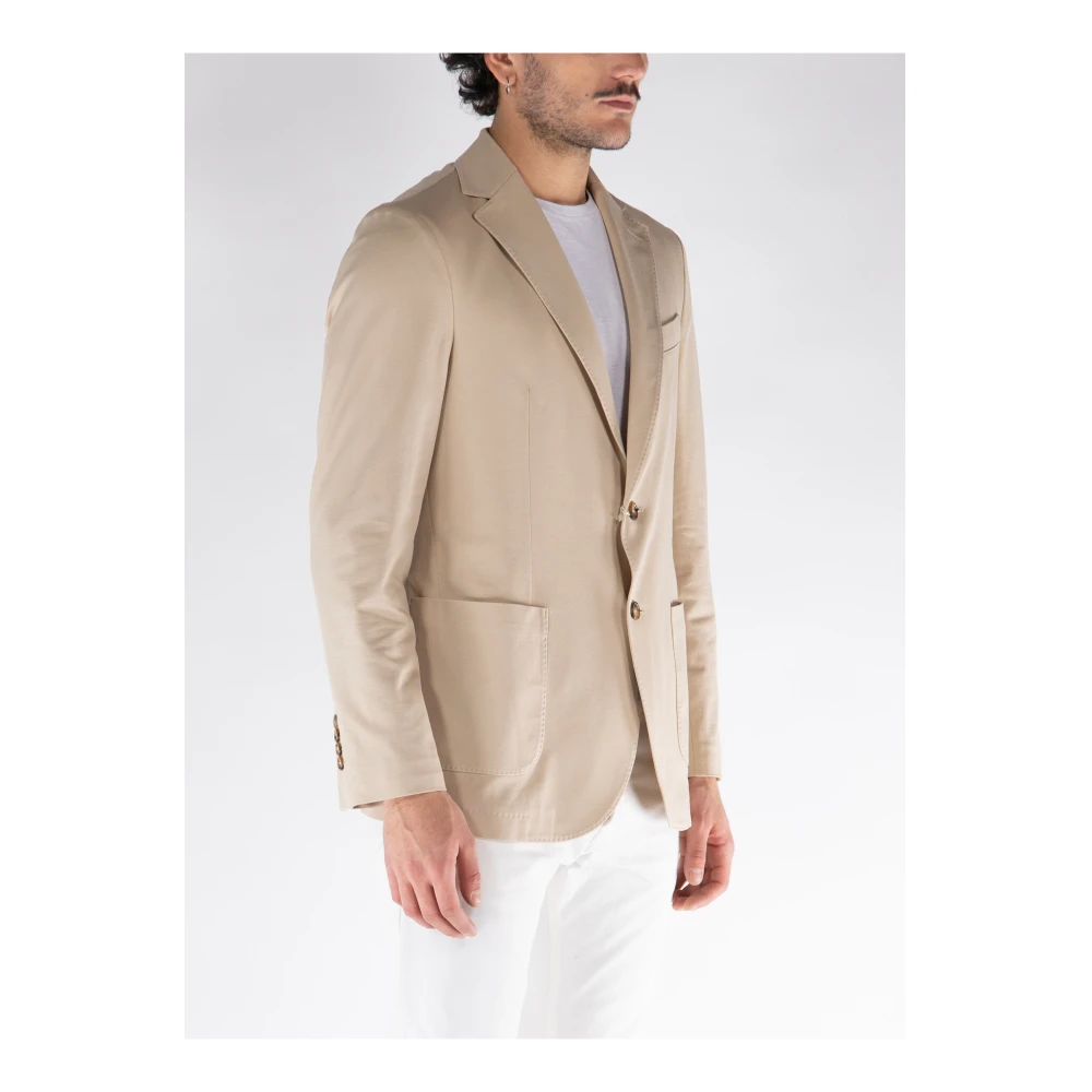Circolo 1901 Blazers Beige Heren