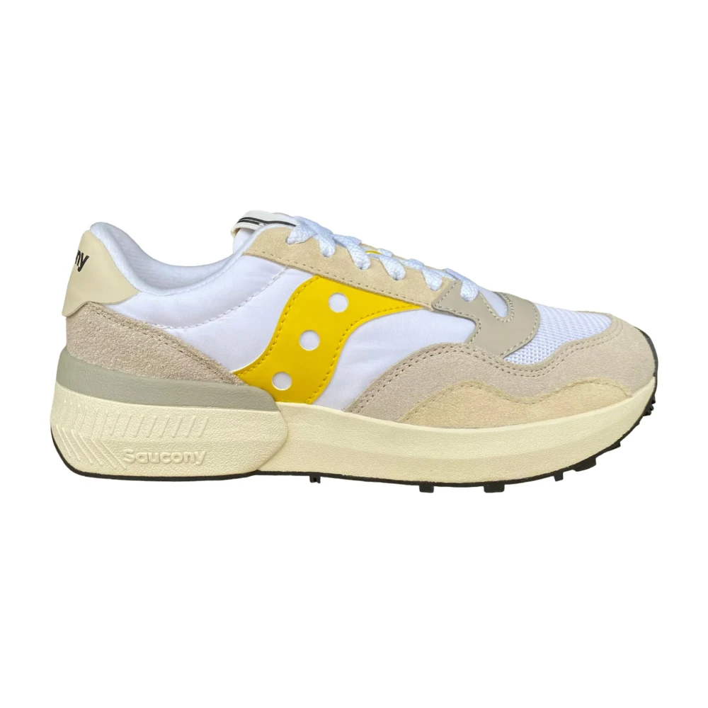 Saucony Men's Multicolor Sneakers, 7 Uk, Trainers