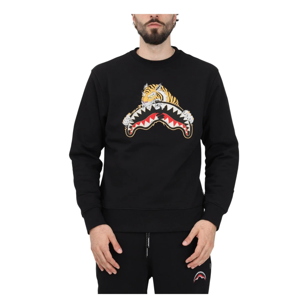 Sweatshirts & Hoodies > Sweatshirts - - Sprayground - Modalova