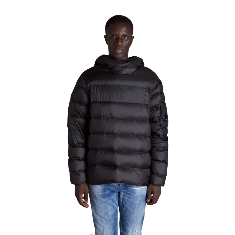 Jackets > Winter Jackets - - C.p. Company - Modalova