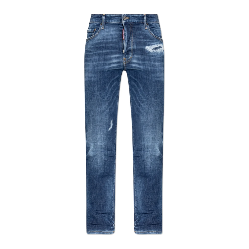 Jeans > Skinny Jeans - - Dsquared2 - Modalova