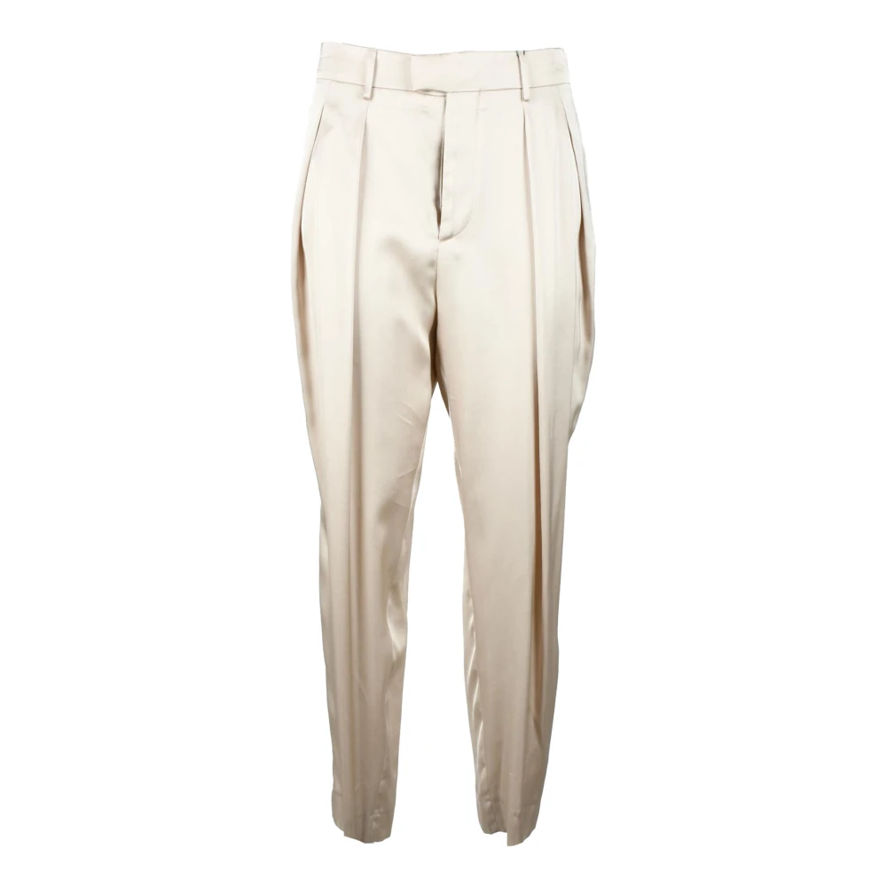Trousers > Tapered Trousers - - Berwick - Modalova