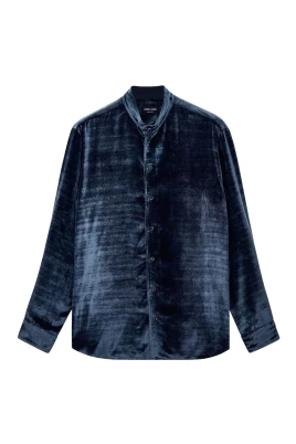 M9231 DRAGONFLY CAMICIA