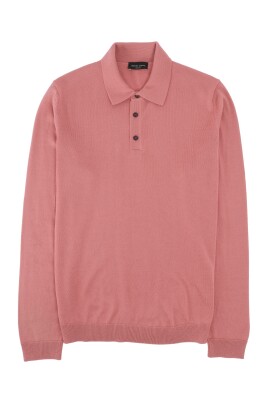 pull-polo-en-merinos-luxueux