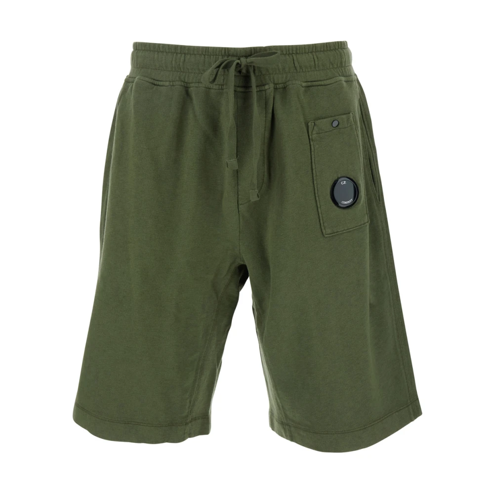 Shorts > Casual Shorts - - C.p. Company - Modalova