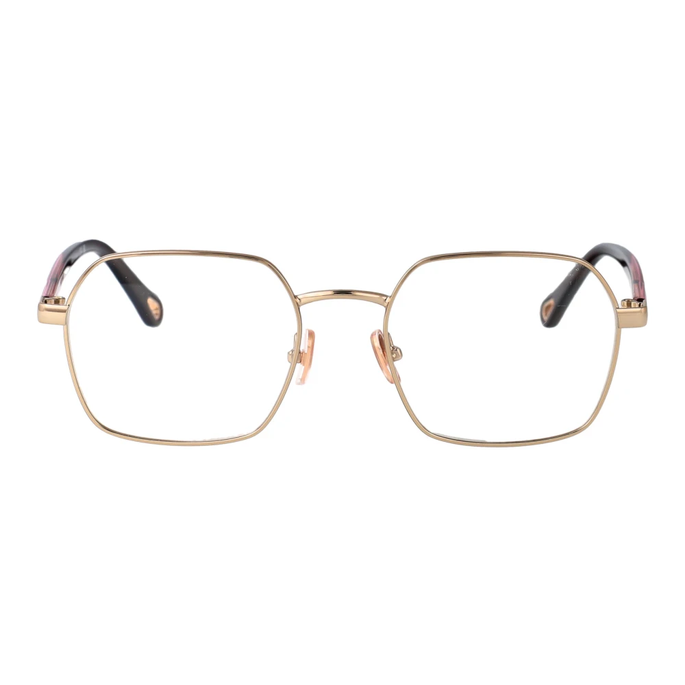 Chloé Stijlvolle Optische Bril Model Ch0268O Yellow Dames