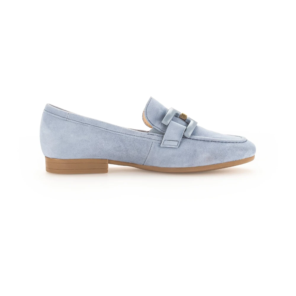 Shoes > Flats > Loafers - - Gabor - Modalova