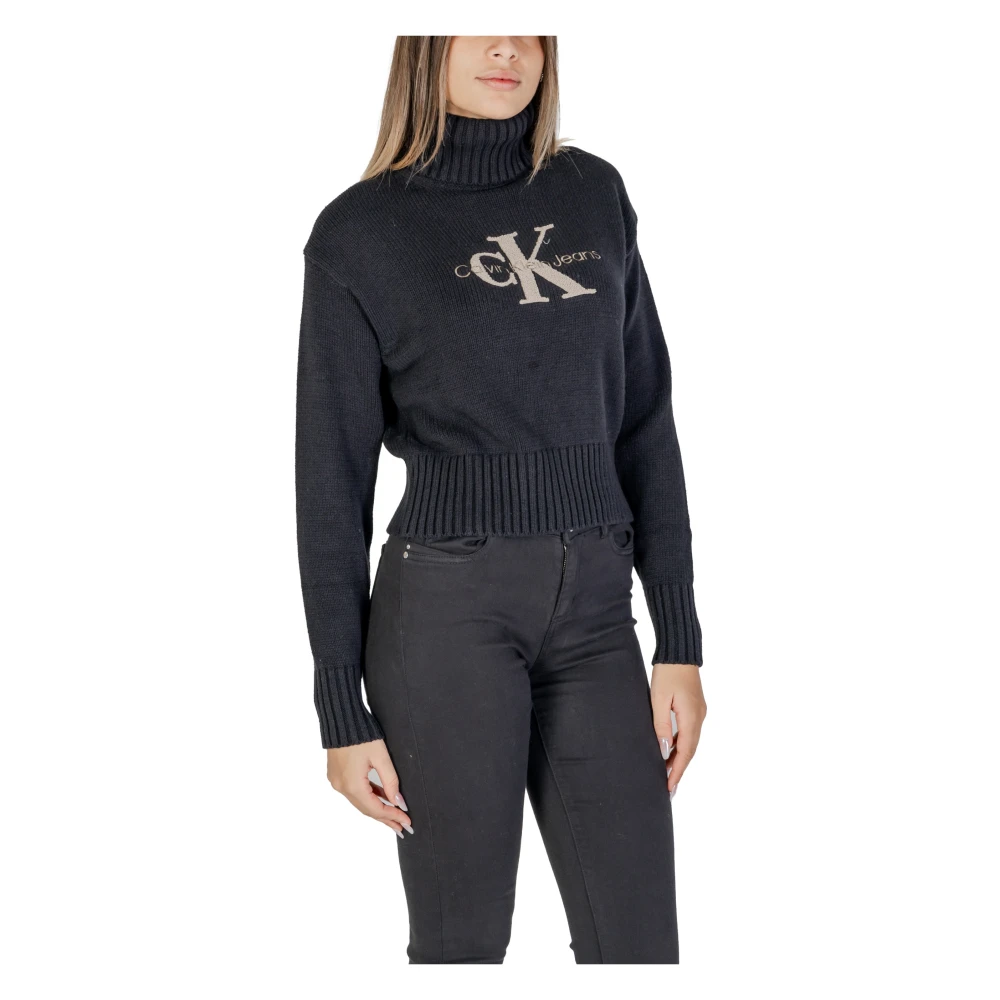 Calvin Klein Jeans Coltrui White Dames