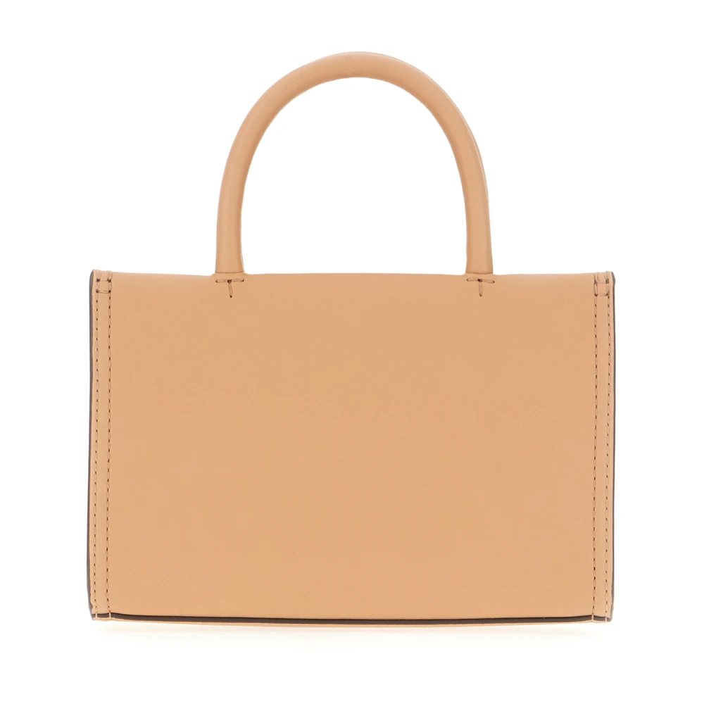 TORY BURCH Handtassen voor Vrouwen Beige Dames