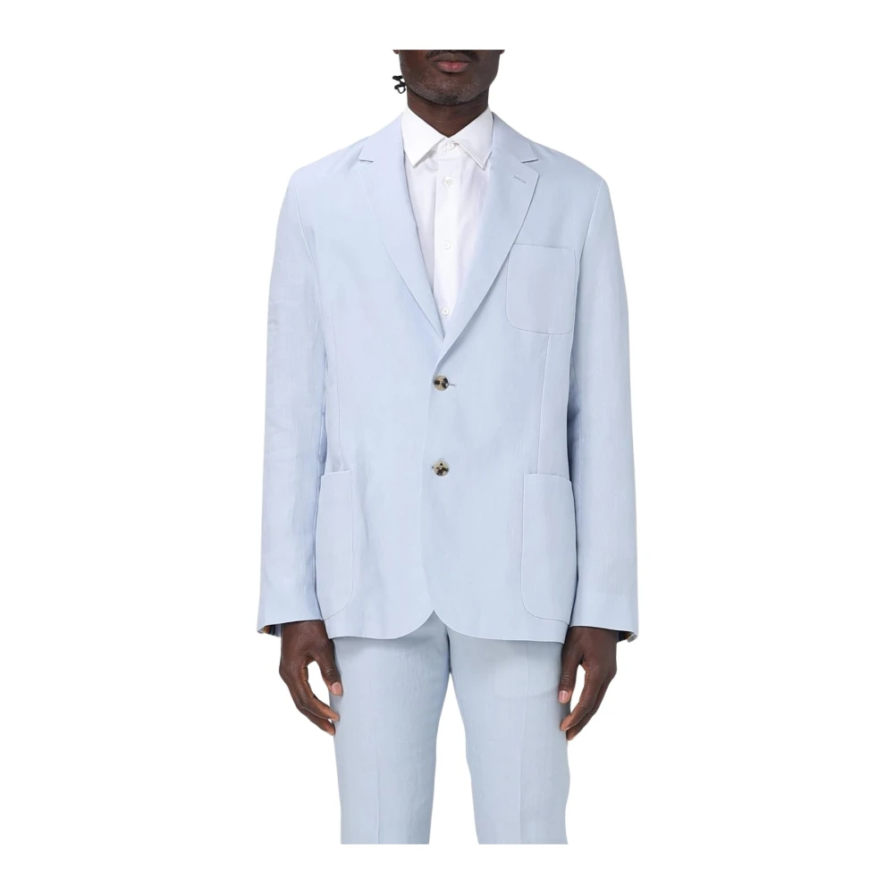 Suits > Formal Blazers - - PS By Paul Smith - Modalova