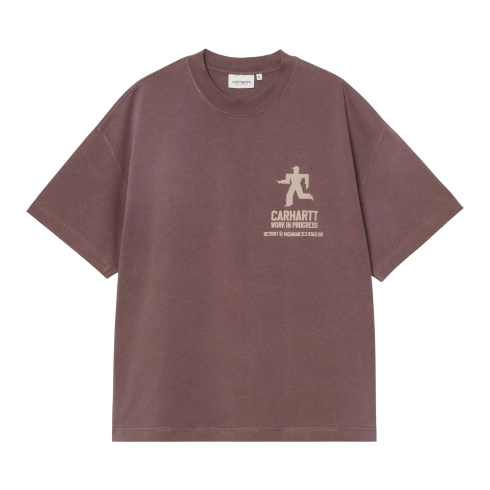 Tops > T-Shirts - - Carhartt Wip - Modalova