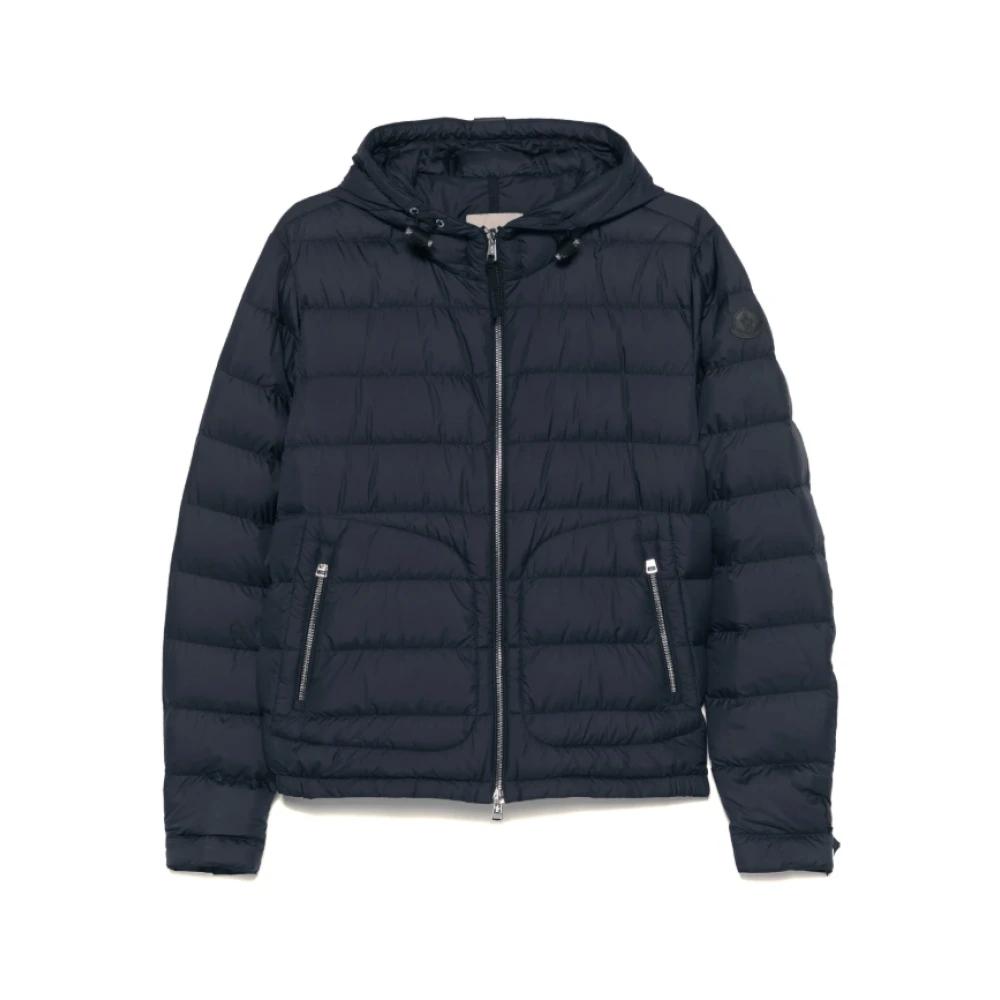 Jackets > Down Jackets - - Moncler - Modalova