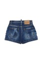 short-en-jean