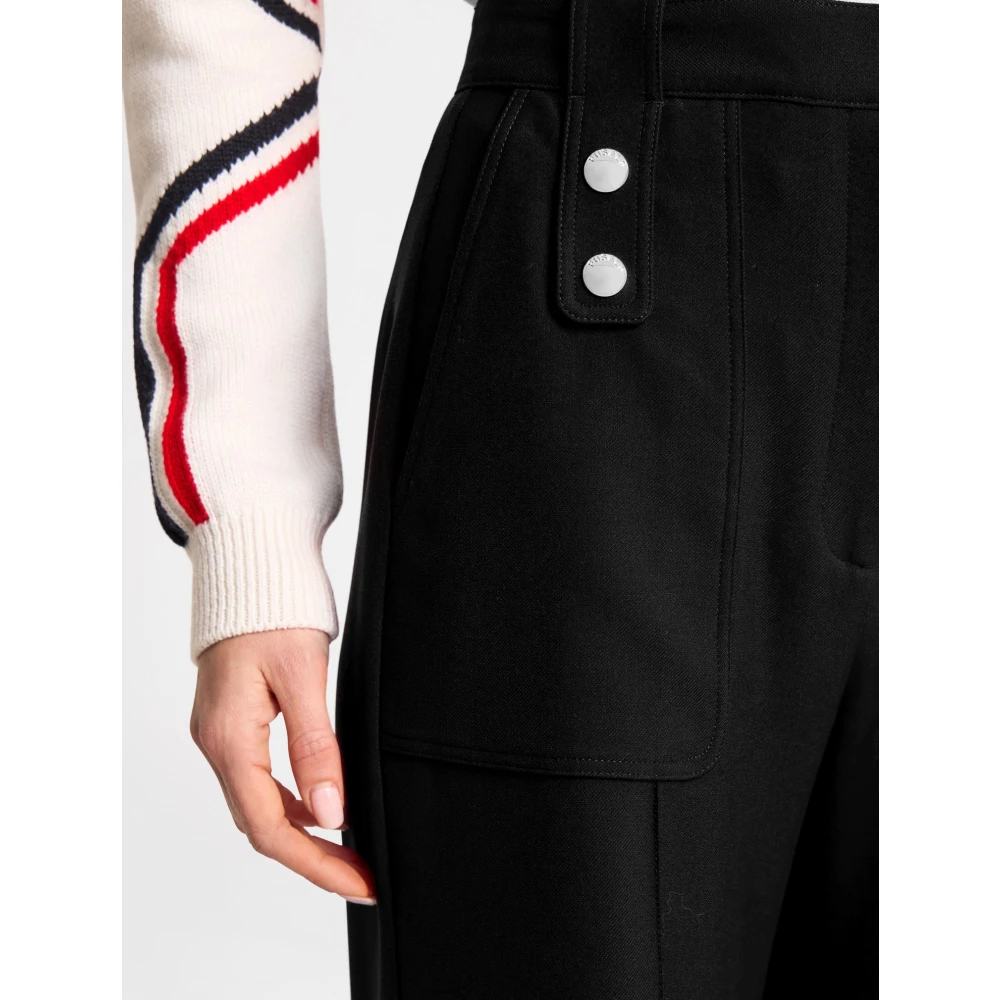 Fusalp Noela Broek Black Dames