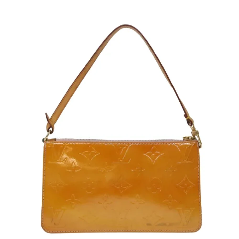 Pre-owned > Pre-owned Bags > Pre-owned Handbags - - Louis Vuitton Vintage - Modalova