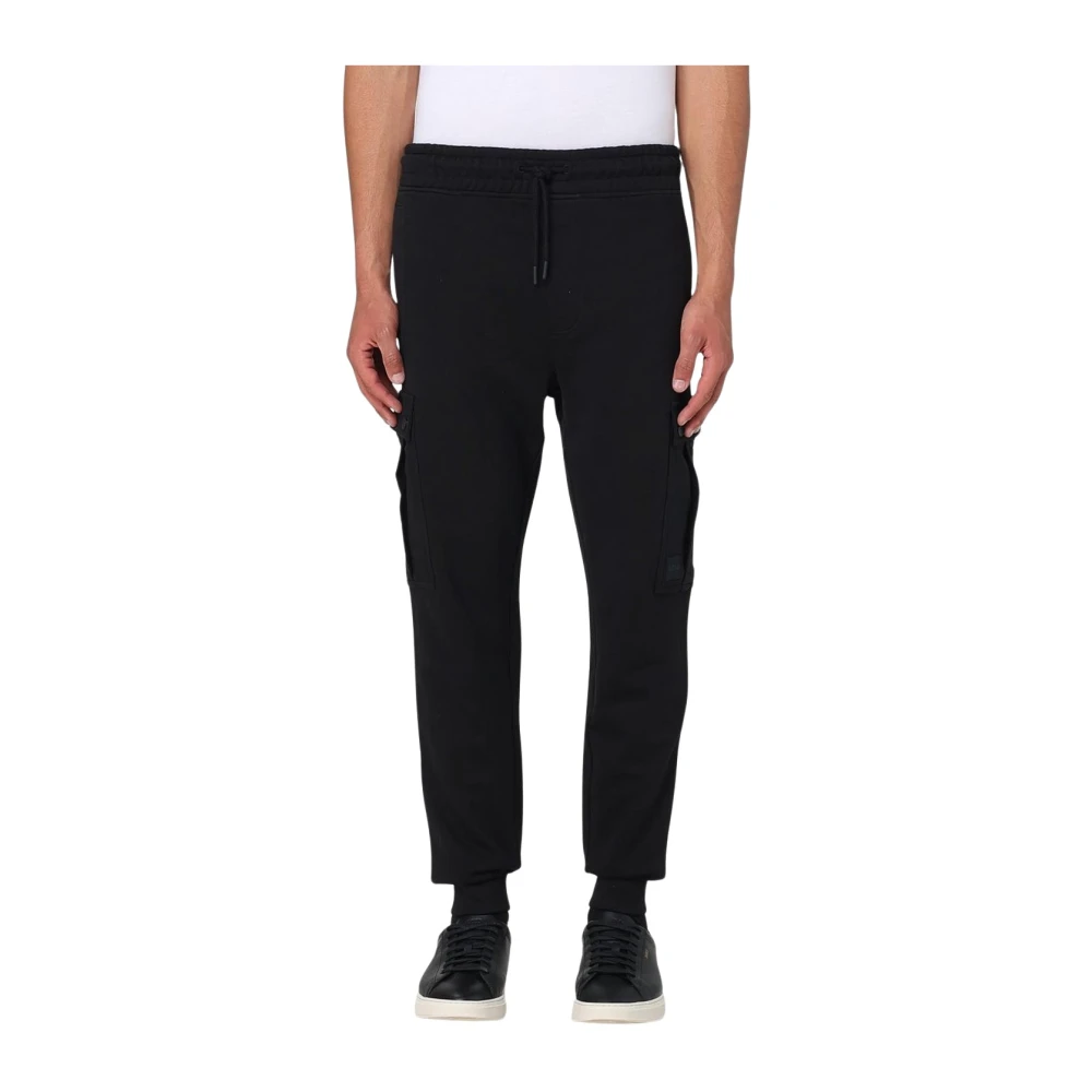 Trousers > Cropped Trousers - - Hugo - Modalova
