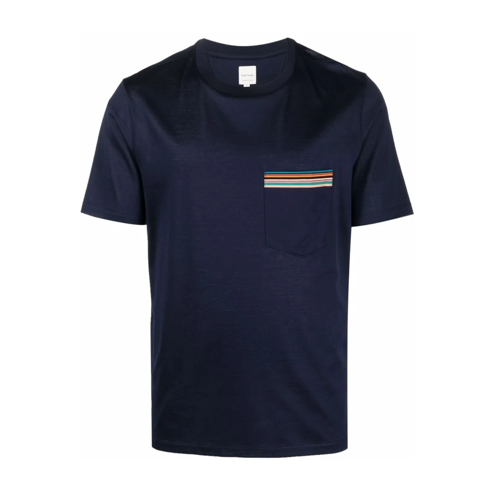 Tops > T-Shirts - - Paul Smith - Modalova