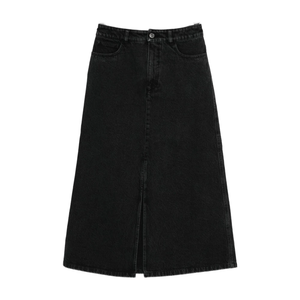 Skirts > Midi Skirts - - A.p.c. - Modalova