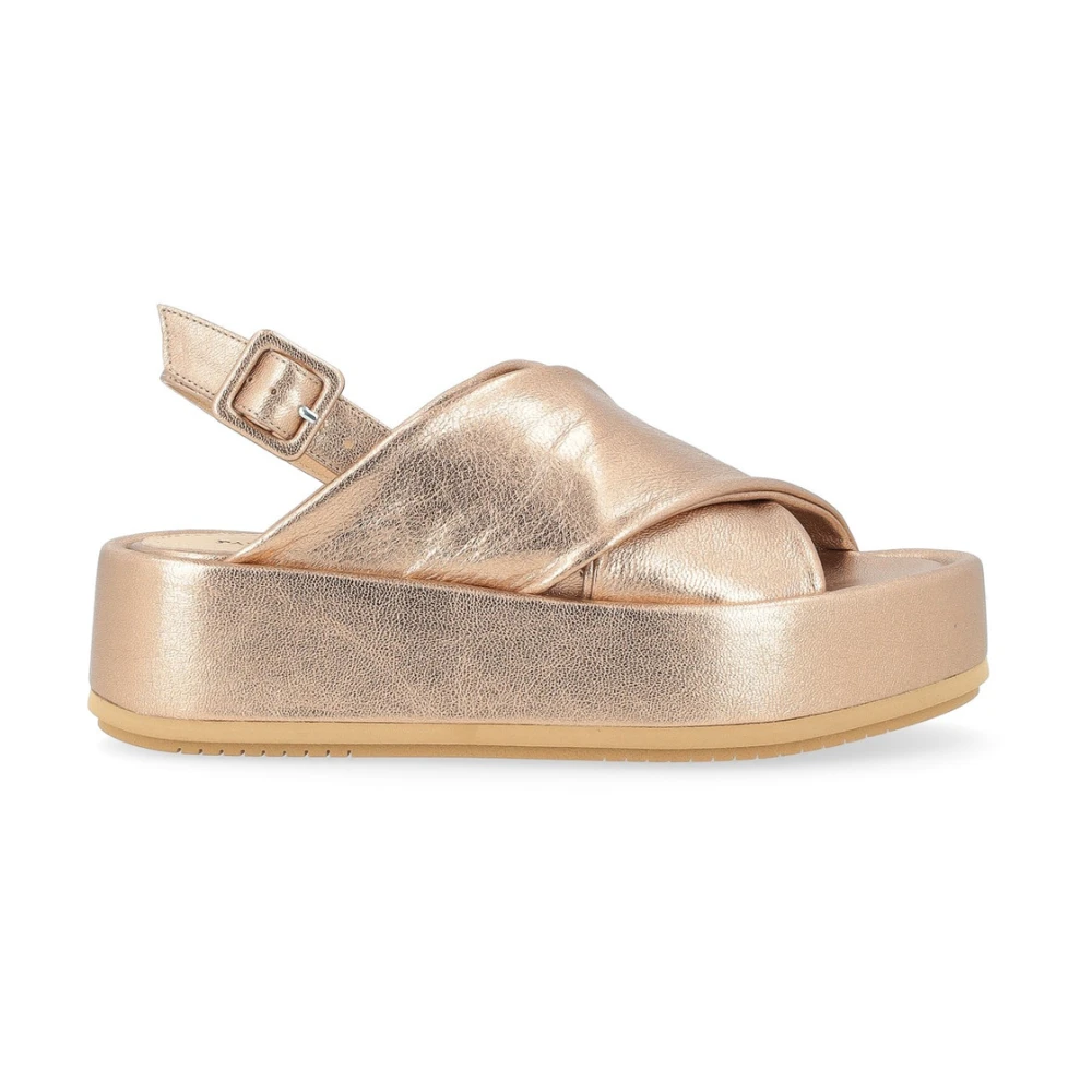 Shoes > Sandals > Flat Sandals - - Paloma Barceló - Modalova