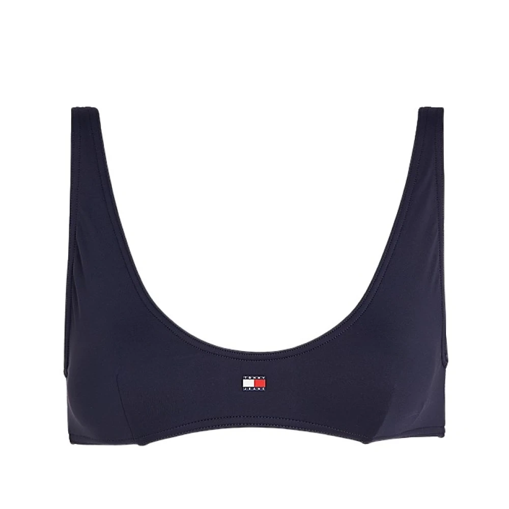 Tops > Sleeveless Tops - - Tommy Hilfiger - Modalova