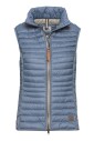 gerecyclede-polyamide-vest