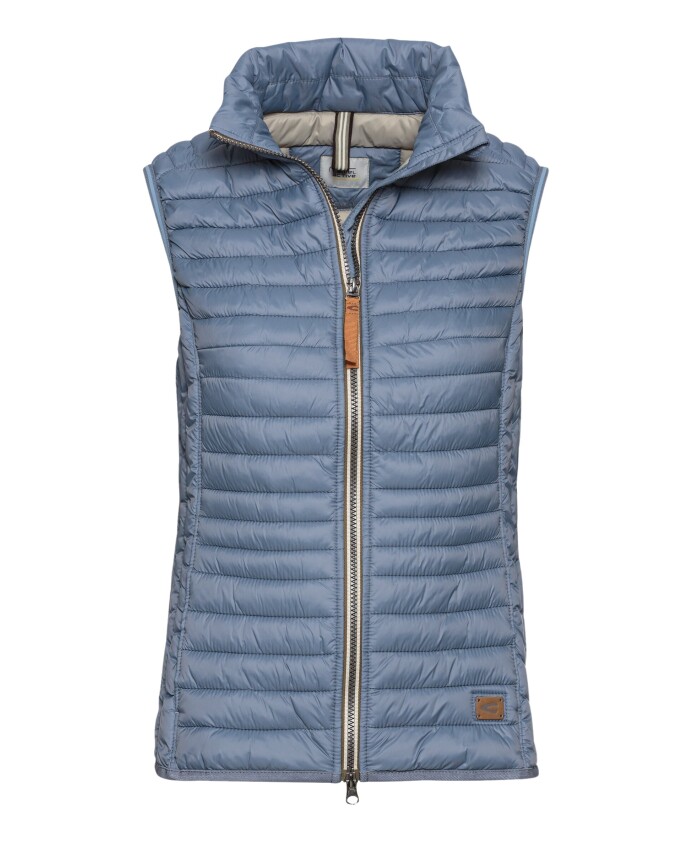 gerecyclede-polyamide-vest