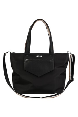 elegant-black-changing-bag-for-parents