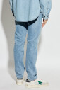 slim-type-jeans