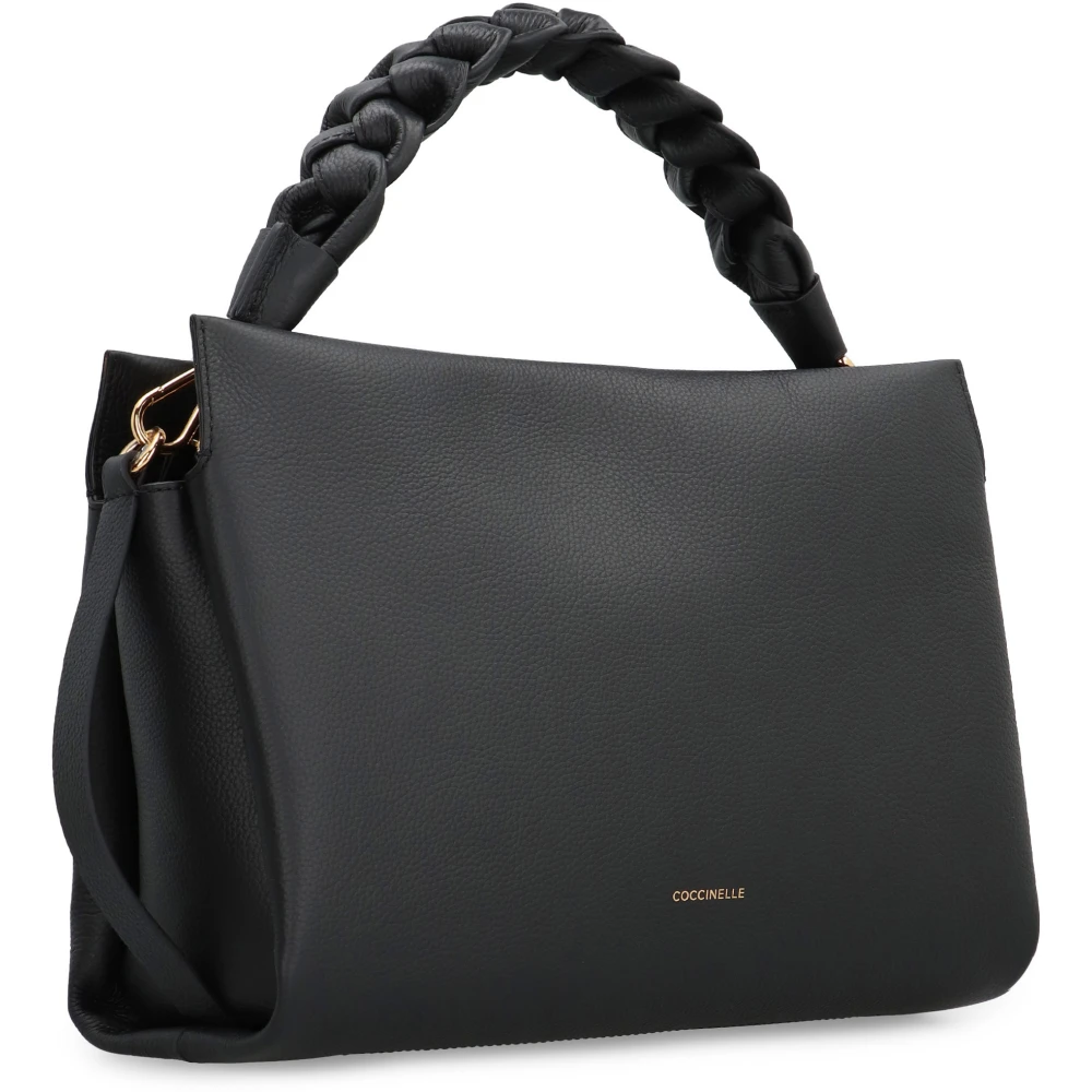 Coccinelle Handbags Black Dames