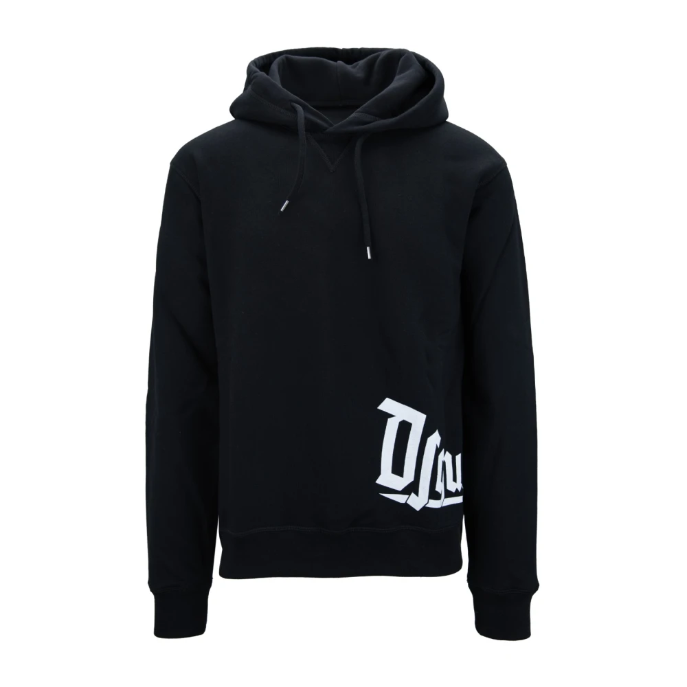 Sweatshirts & Hoodies > Hoodies - - Dsquared2 - Modalova
