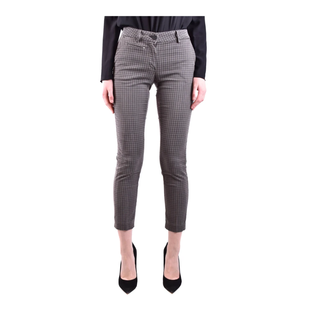 Mason's Gray Chinos, Female, Xs, Stylish Chinos For Every Occasion