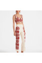 stretch-broek