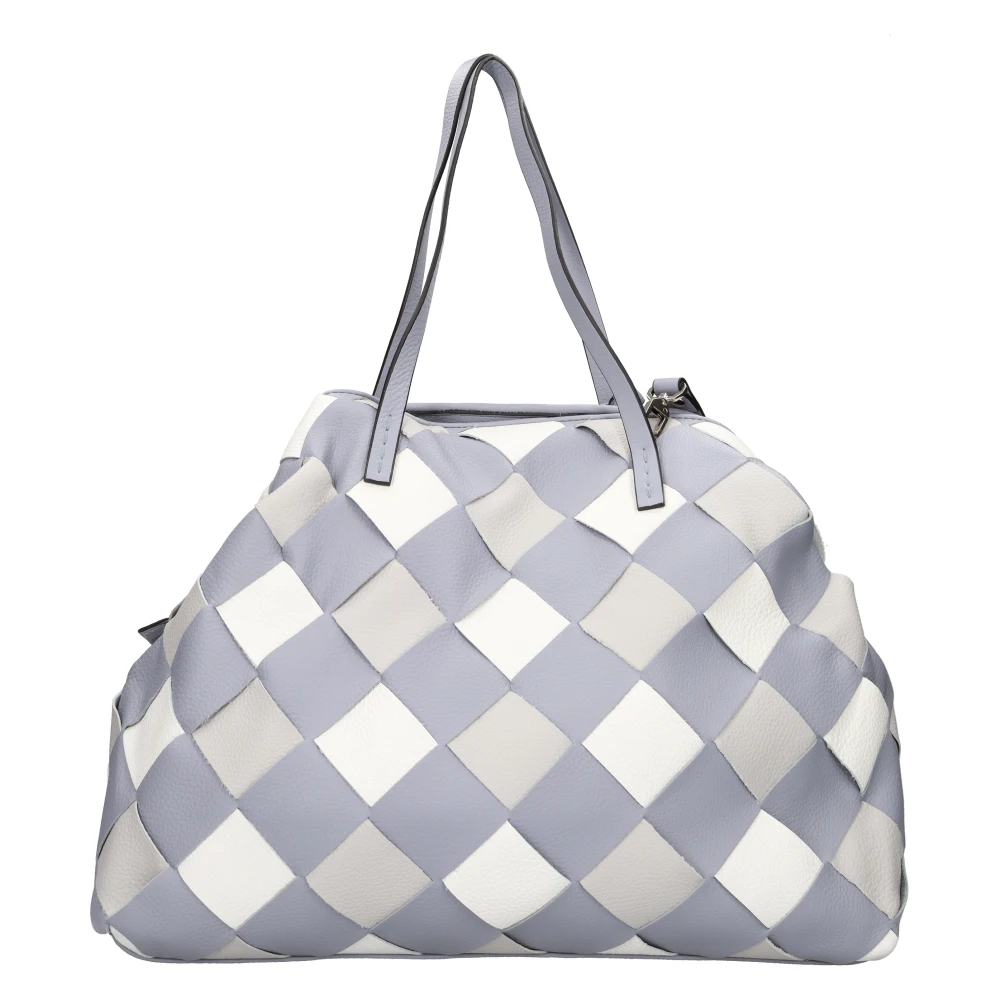 Rebelle Tassen.. Lila Purple Dames