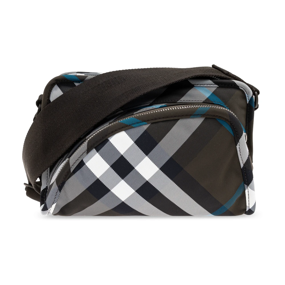 Burberry Schoudertas Shield Multicolor Heren