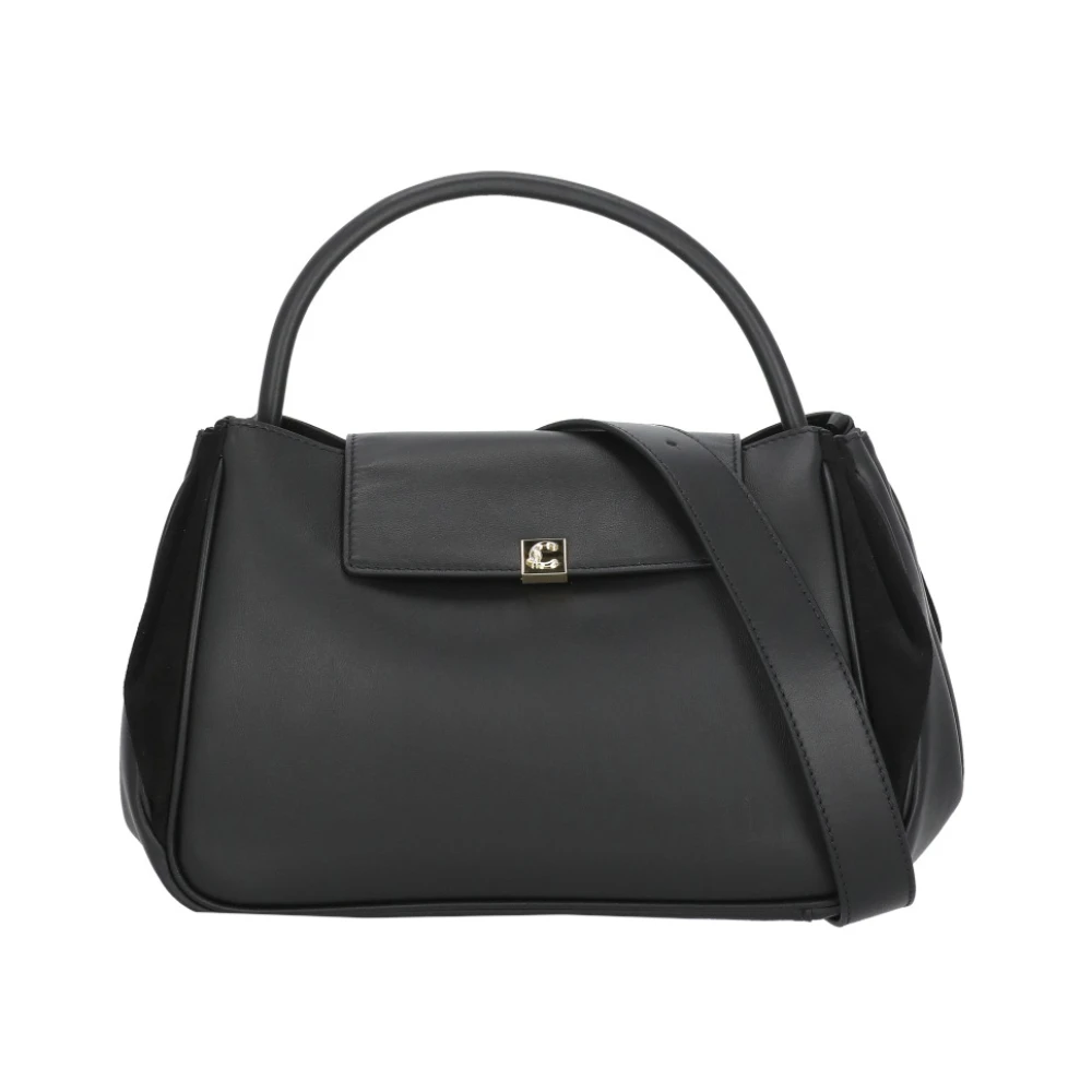 Coccinelle Donna Nero Borse, Taglia Unica, New,