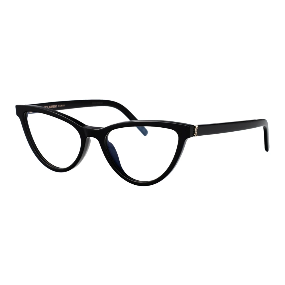 Saint Laurent Stijlvolle Optische Bril SL M138 Black Dames