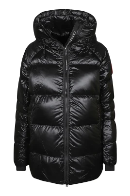 Cypress Down Jacket