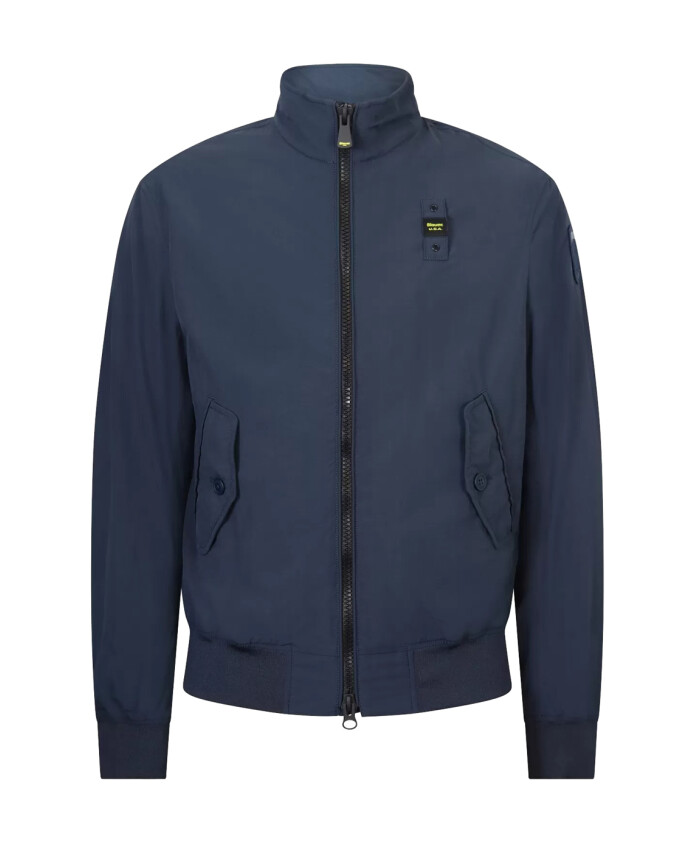 blouson-bomber-leger-en-coton