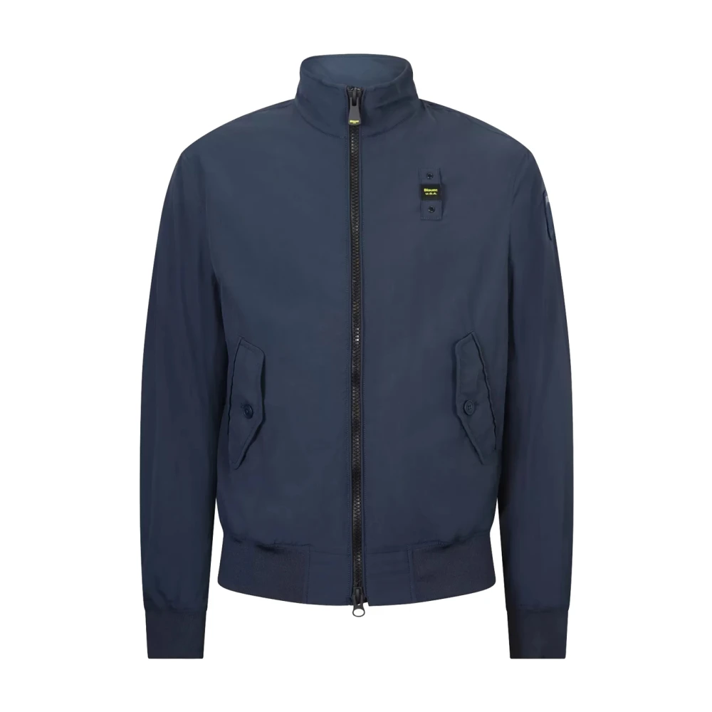 Jackets > Light Jackets - - Blauer - Modalova