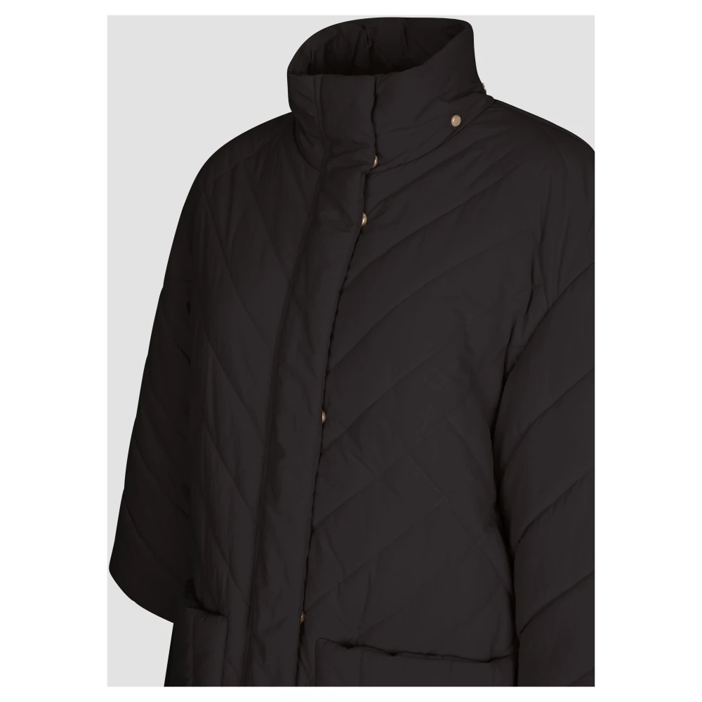 add Kapel IN Polysand Black Dames