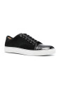 black-suede-sneakers-with-patent-finish