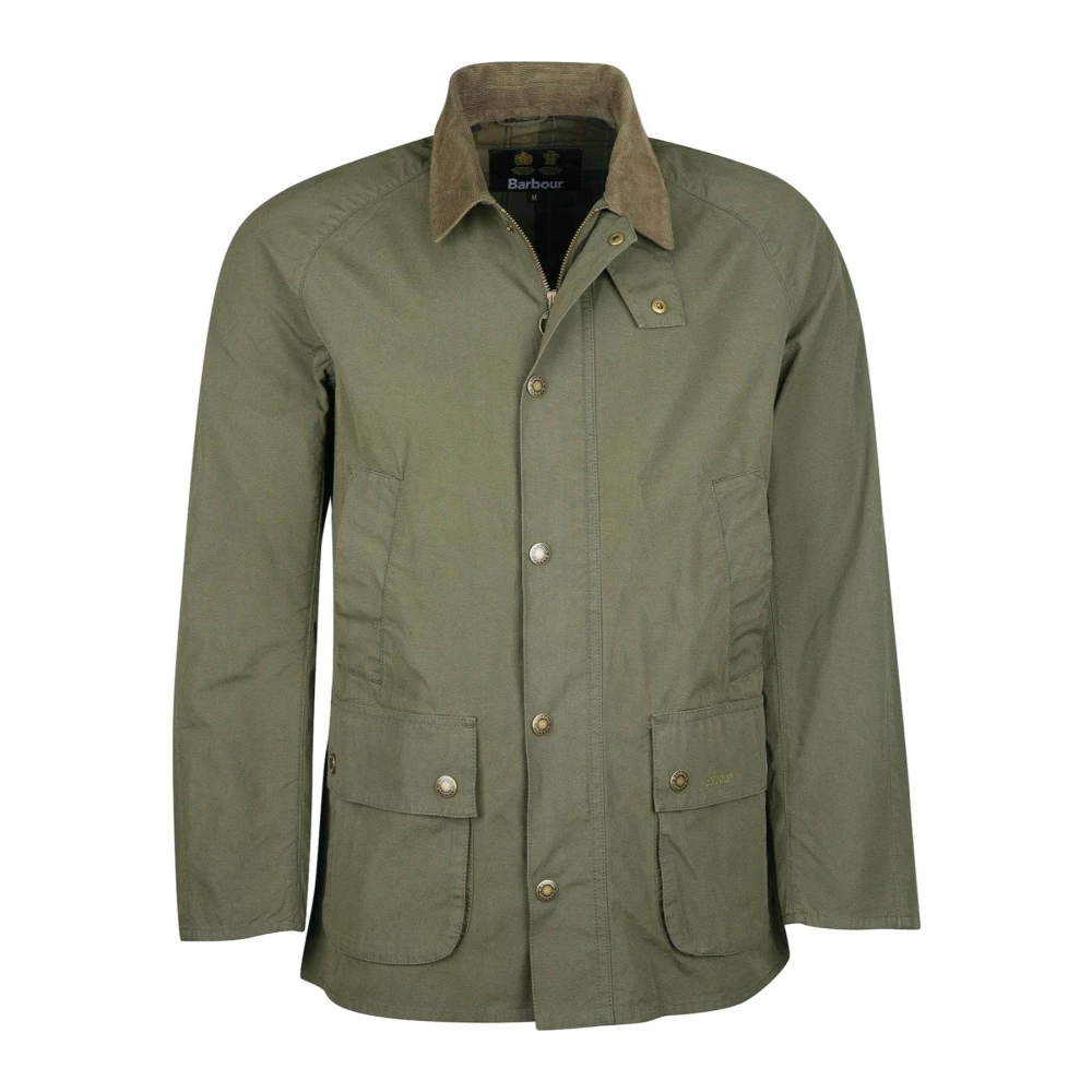 Jackets > Light Jackets - - Barbour - Modalova