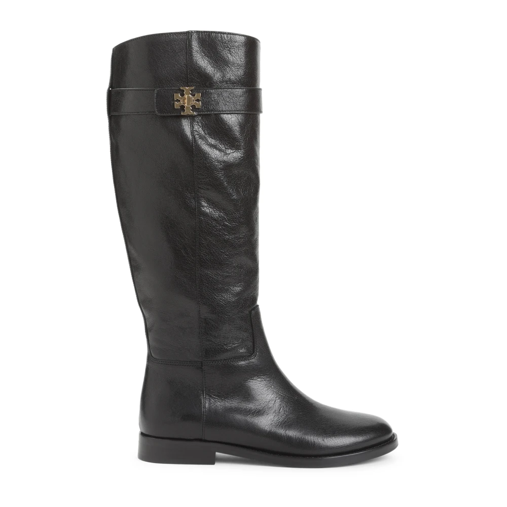 Tory Burch Nero Stivali - Immagine 3