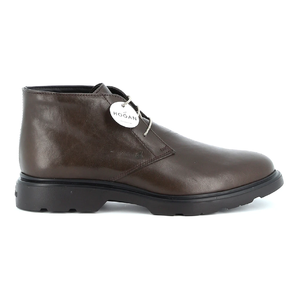 Shoes > Flats > Business Shoes - - Hogan - Modalova