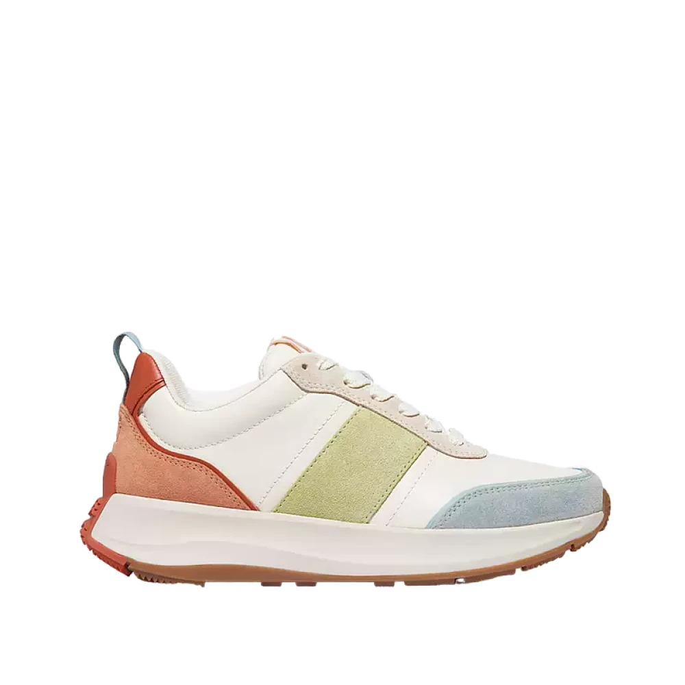 Fitflop Schoenen Heren Schoenen Veelkleurig Multicolor