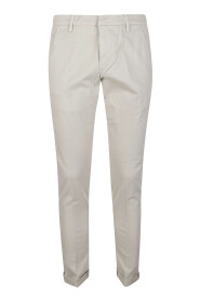 Straight Trousers