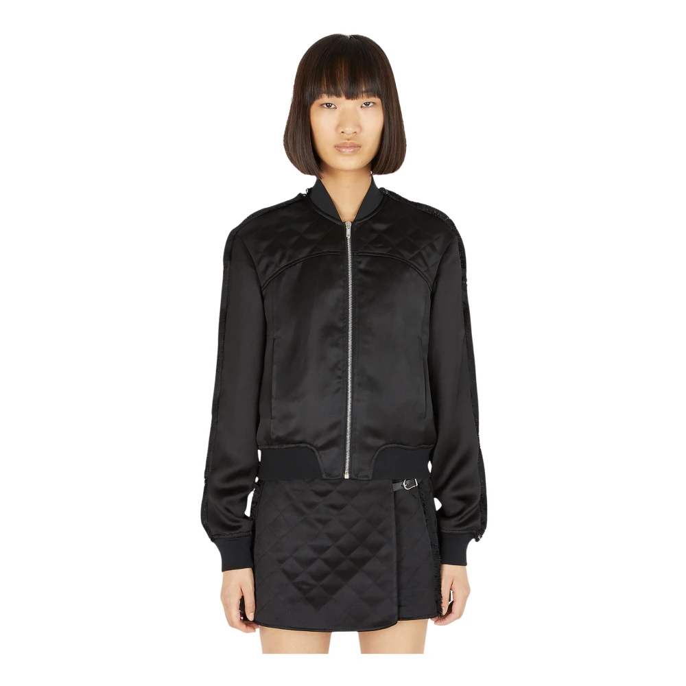 Durazzi Milano Donna Nero Giacche, M, New,