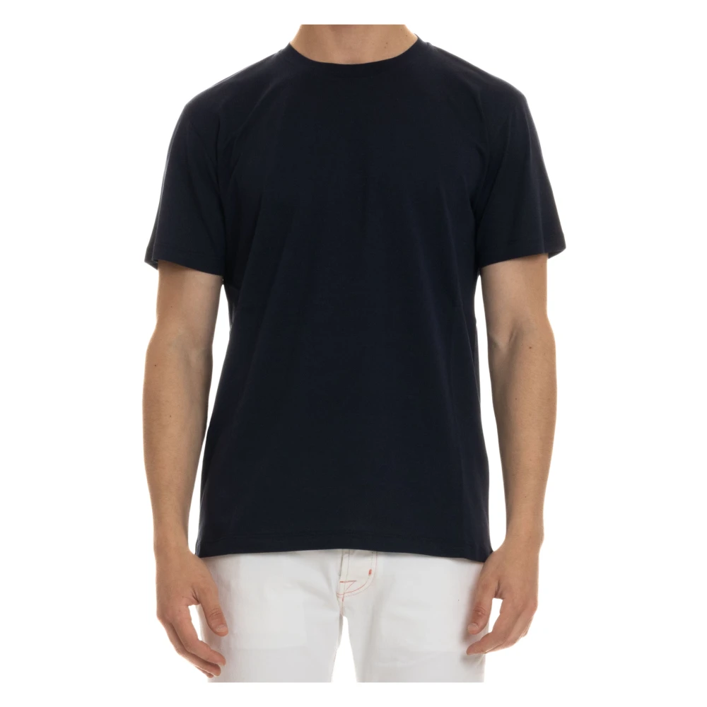 Tops > T-Shirts - - Roberto Collina - Modalova