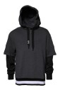 logo-hoodie-in-grijs